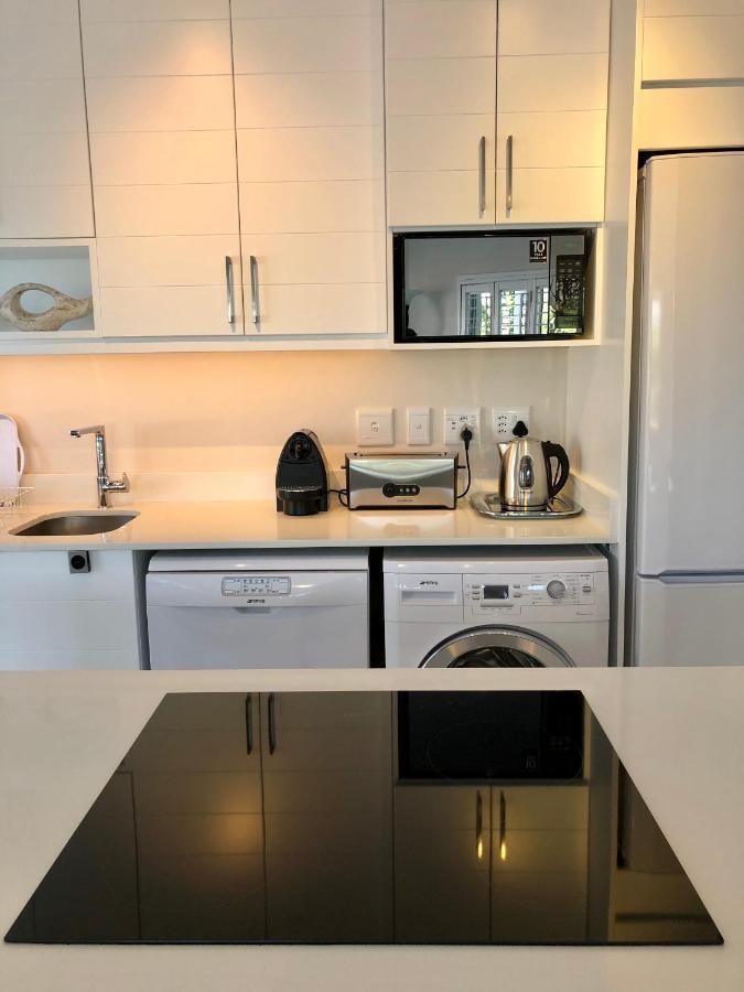 Stella Maris Luxury Apartment Плеттенберг-Бей Экстерьер фото