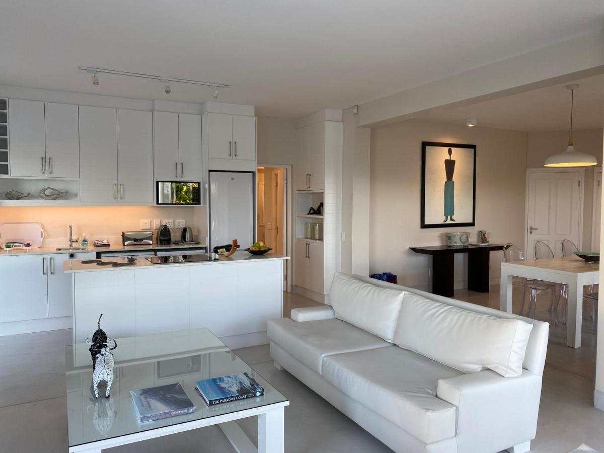 Stella Maris Luxury Apartment Плеттенберг-Бей Экстерьер фото