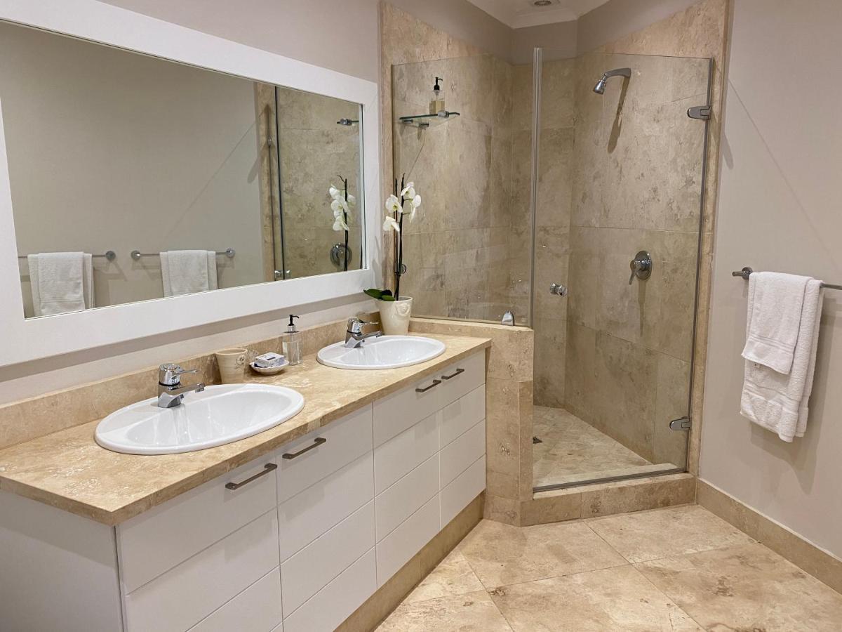Stella Maris Luxury Apartment Плеттенберг-Бей Экстерьер фото