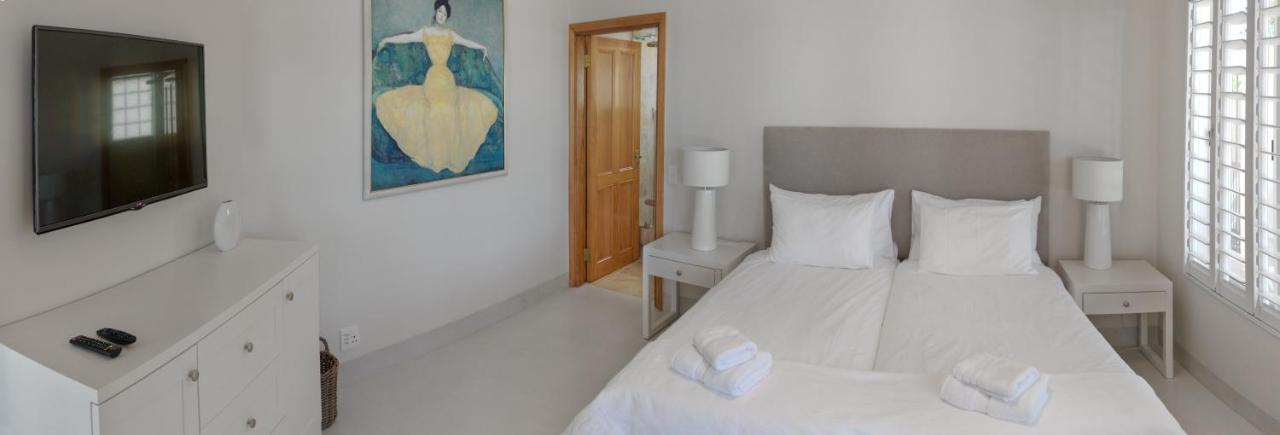 Stella Maris Luxury Apartment Плеттенберг-Бей Экстерьер фото