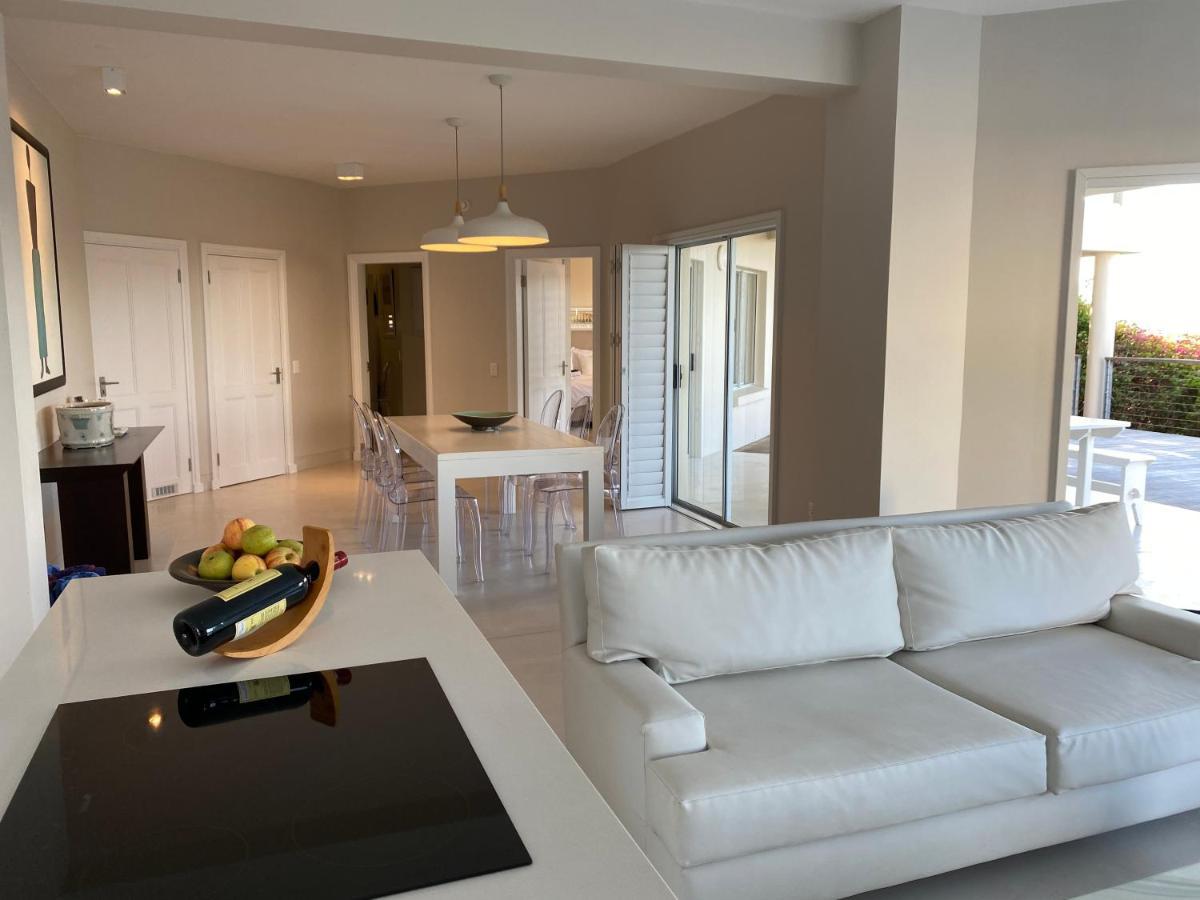 Stella Maris Luxury Apartment Плеттенберг-Бей Экстерьер фото