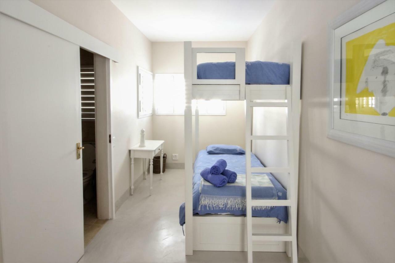 Stella Maris Luxury Apartment Плеттенберг-Бей Экстерьер фото