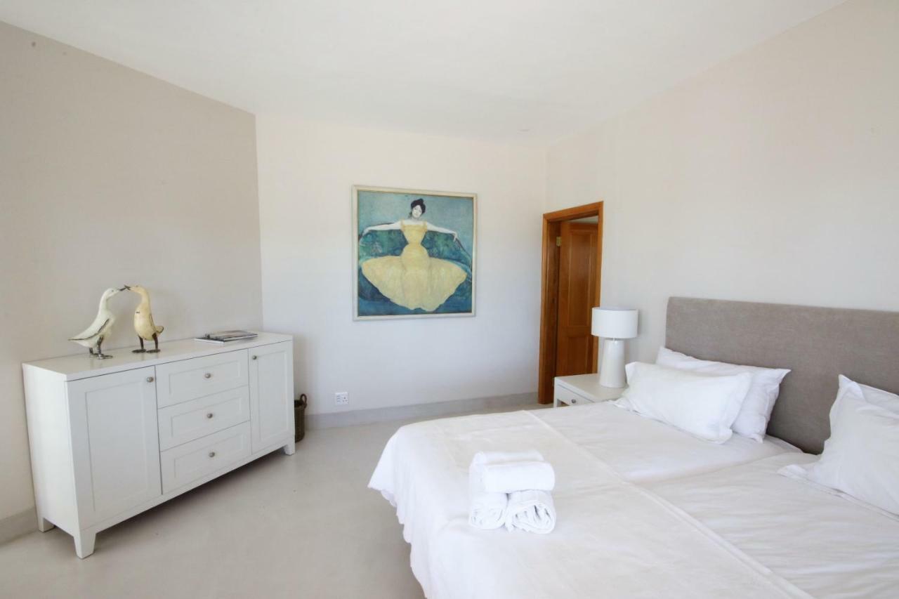 Stella Maris Luxury Apartment Плеттенберг-Бей Экстерьер фото