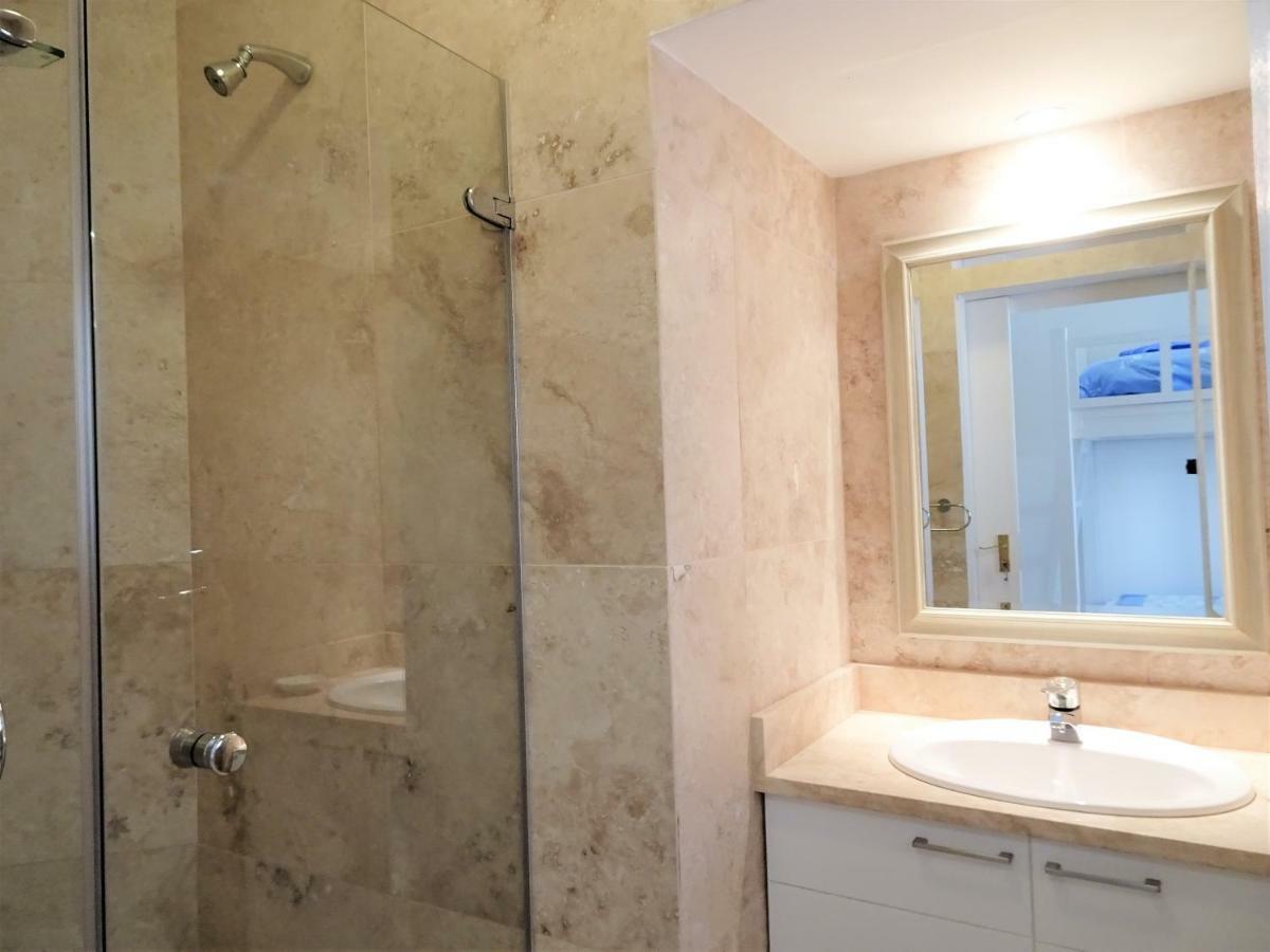 Stella Maris Luxury Apartment Плеттенберг-Бей Экстерьер фото